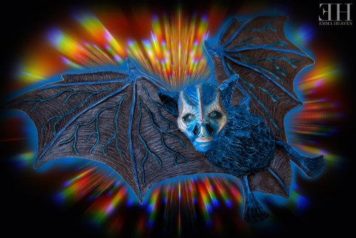 Batshit Crazy - April 2024