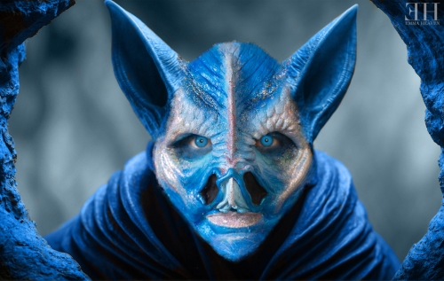 Batshit Crazy - April 2024