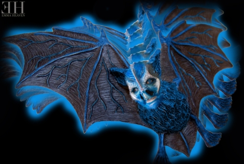 Batshit Crazy - April 2024