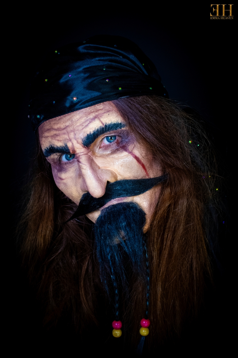 Treasure - October 2024