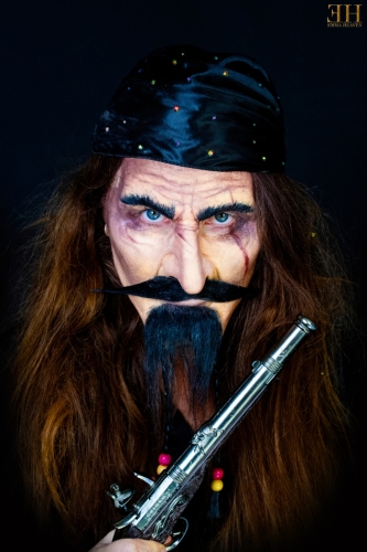 Treasure - October 2024