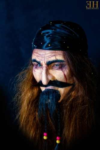 Treasure - October 2024