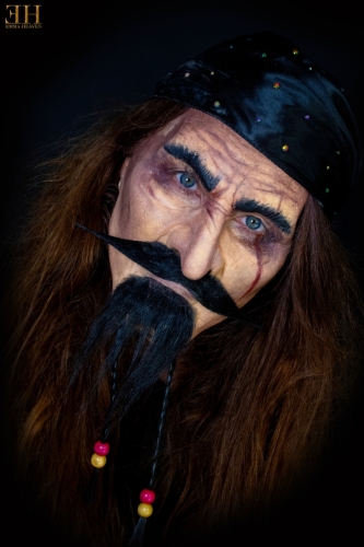 Treasure - October 2024