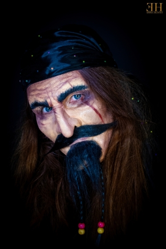 Treasure - October 2024